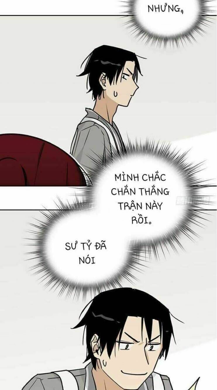 Nữ Nhân Tôi Thích Là Quái Kiệt! Chapter 8 - Next Chapter 9