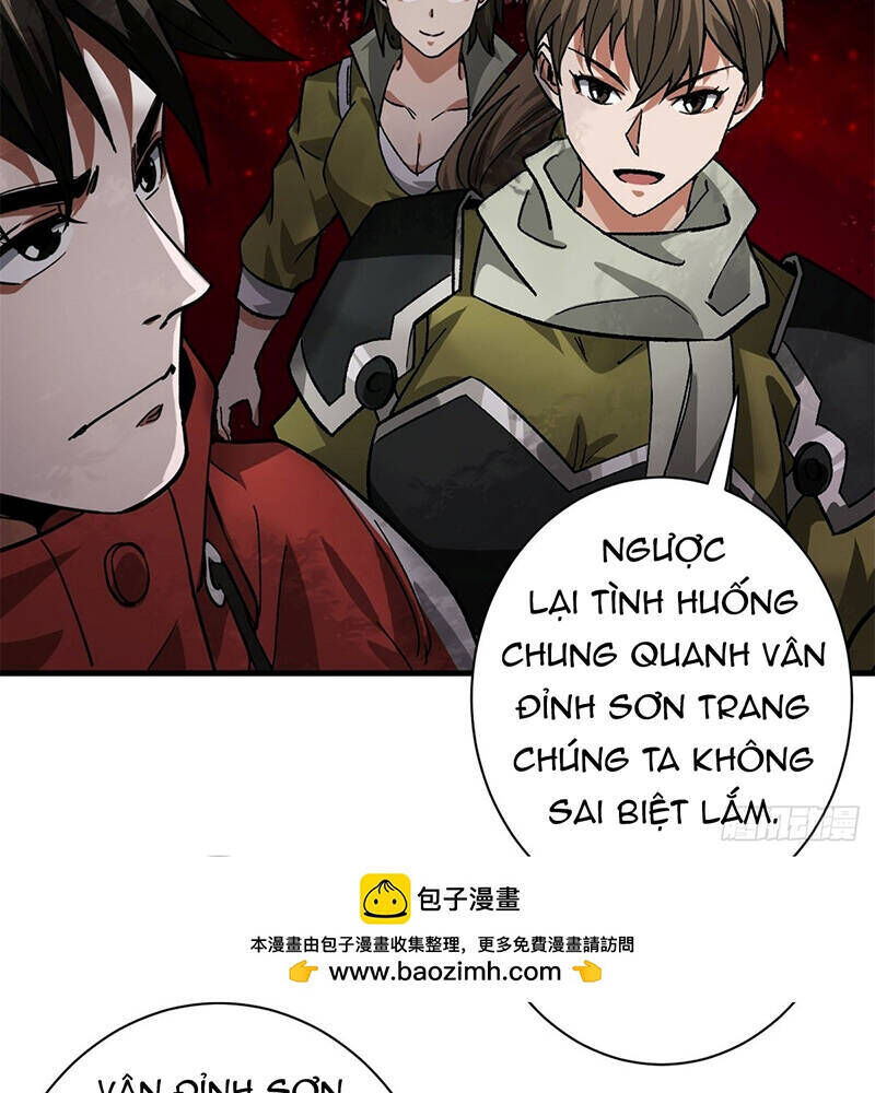 luân bàn thế giới chapter 141 - Next chapter 142