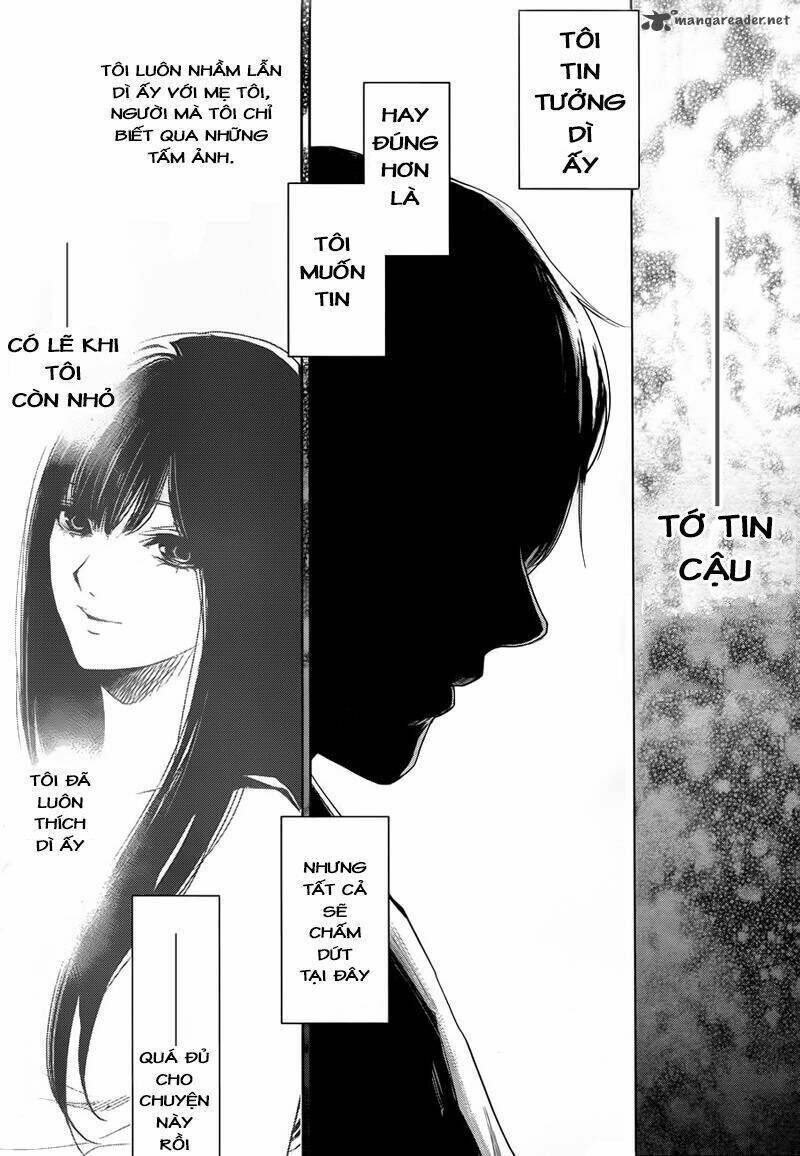 Another Chapter 19 - Trang 2