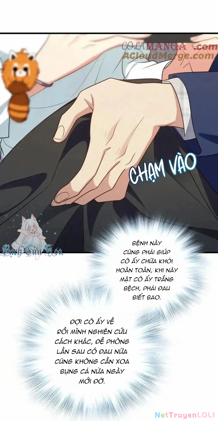 Vợ ơi xin hãy ngoan ngoãn nhé Chapter 38 - Next Chapter 39