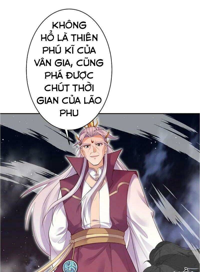 nghịch thiên tà thần Chapter 374 - Trang 2