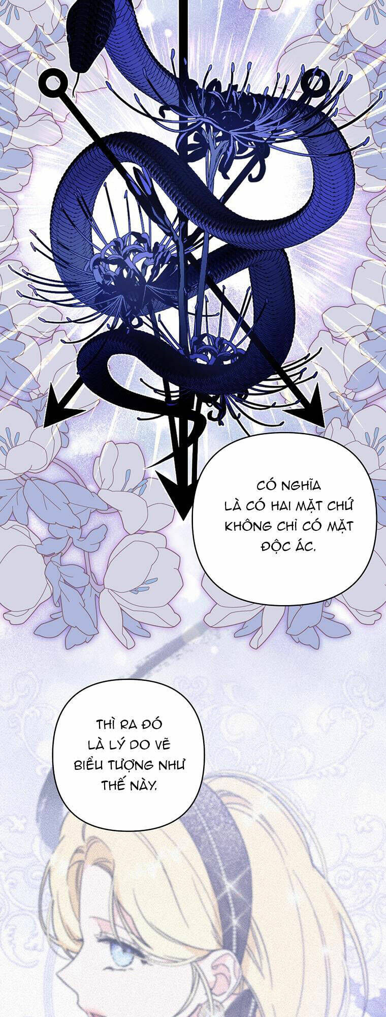 hãy để tôi được hiểu em chapter 137 - Trang 2