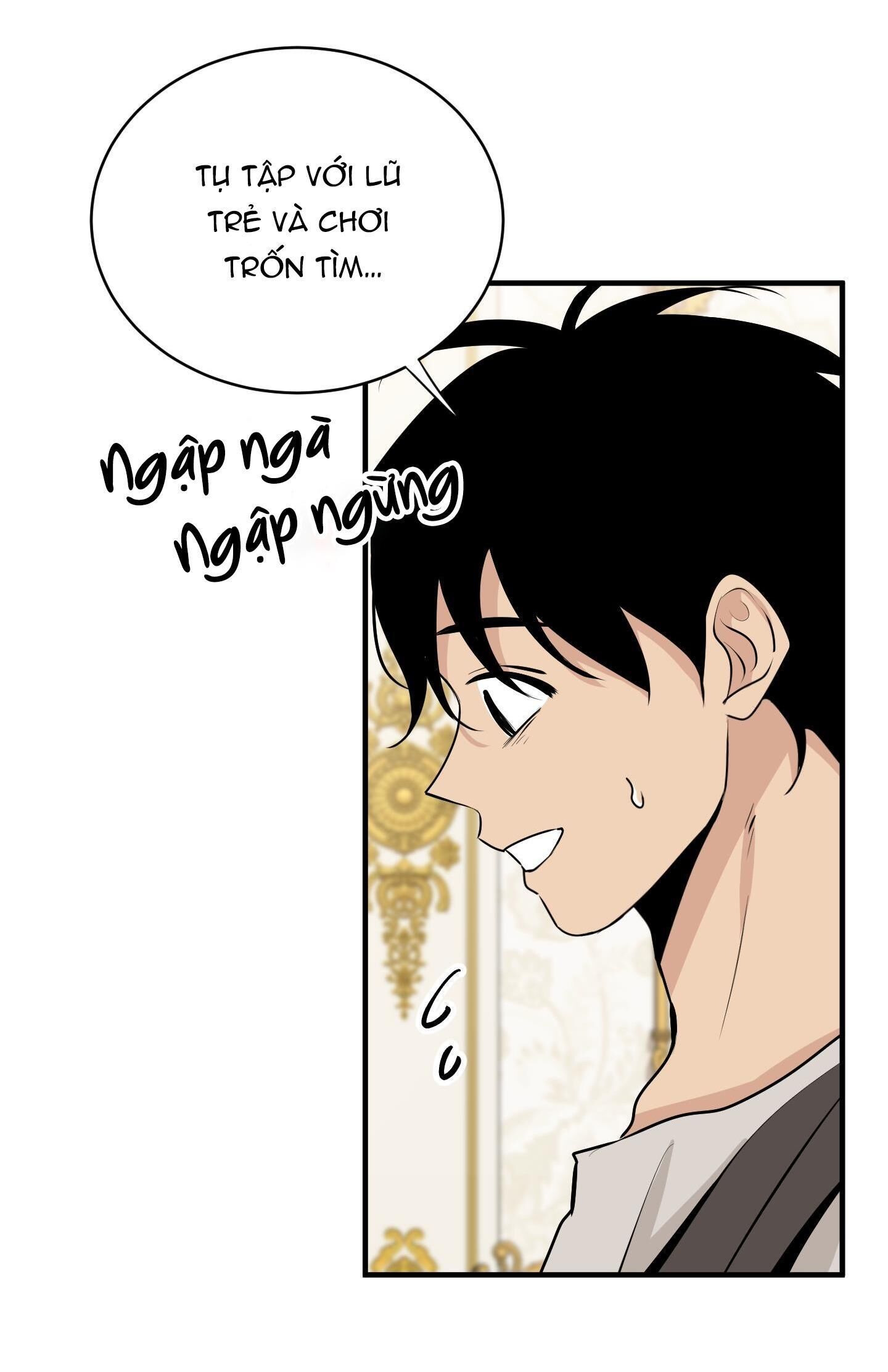 đóa hoa không tên Chapter 11 - Next Chapter 12