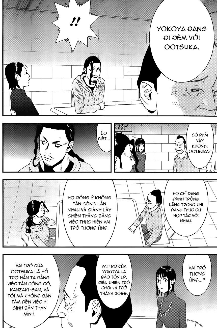 Liar Game Chapter 186 - Next Chapter 187