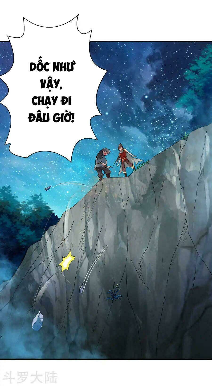 chiến đỉnh chapter 7 - Trang 2