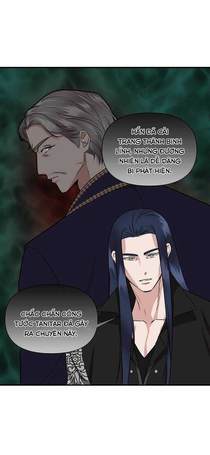 tôi không phải là cinderella chapter 5 - Trang 1