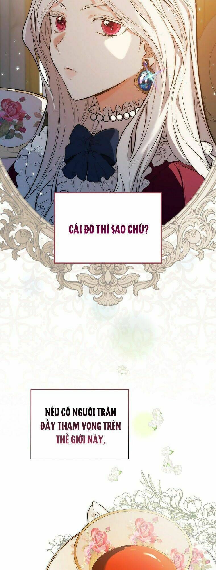 tôi trở thành mẹ của chiến binh chapter 1 - Trang 2