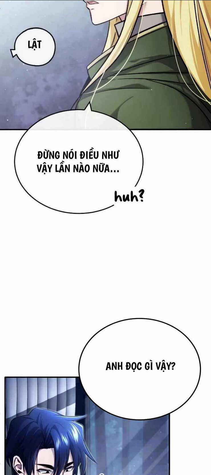 hồi quy giả về hưu chapter 29 - Trang 2