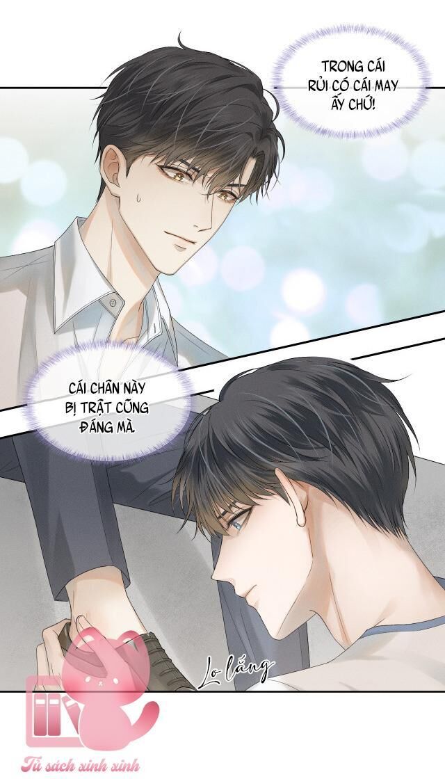 yêu một kẻ ngốc Chương 5 - Next Chapter 5