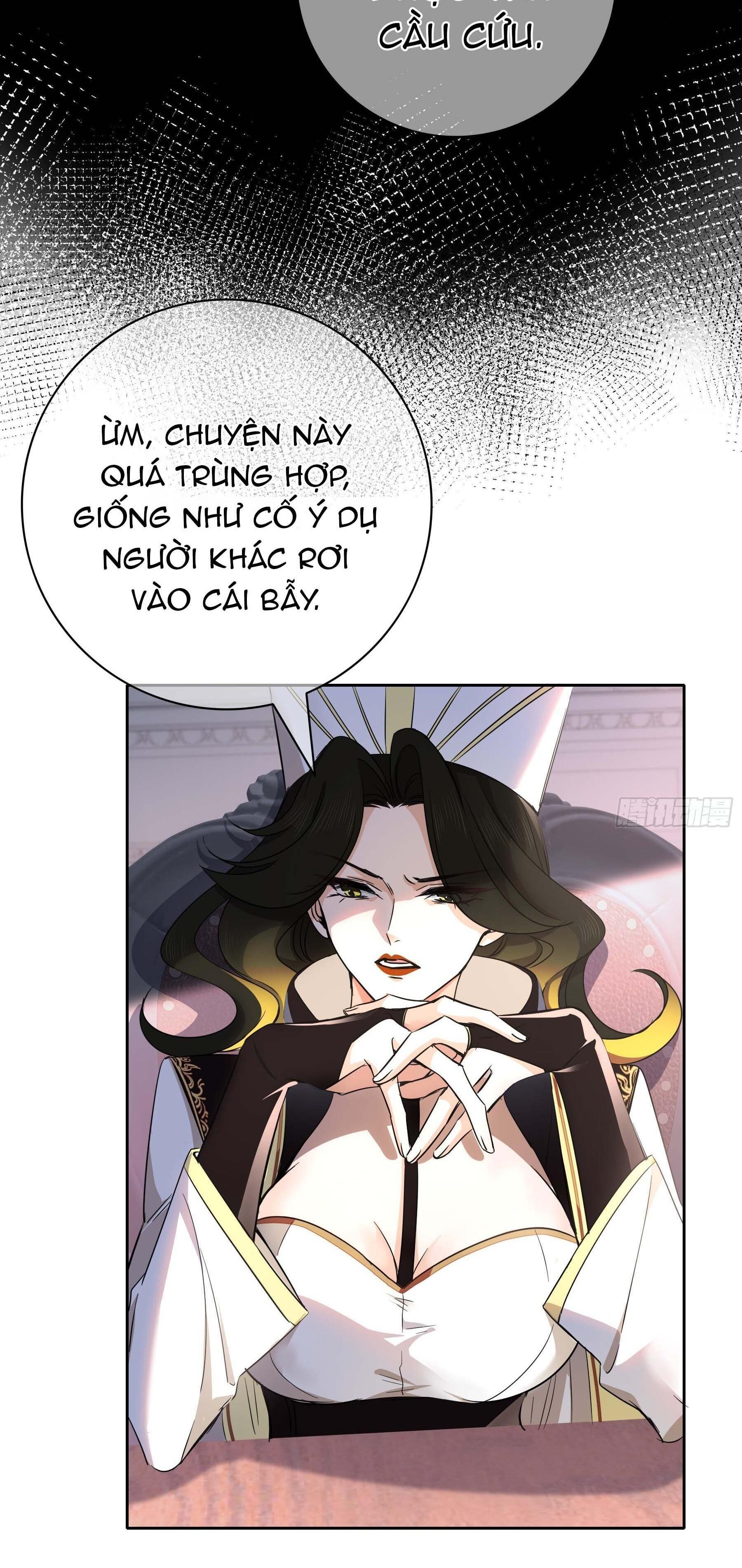 Hoen Ố (DROP) Chapter 3 - Trang 2