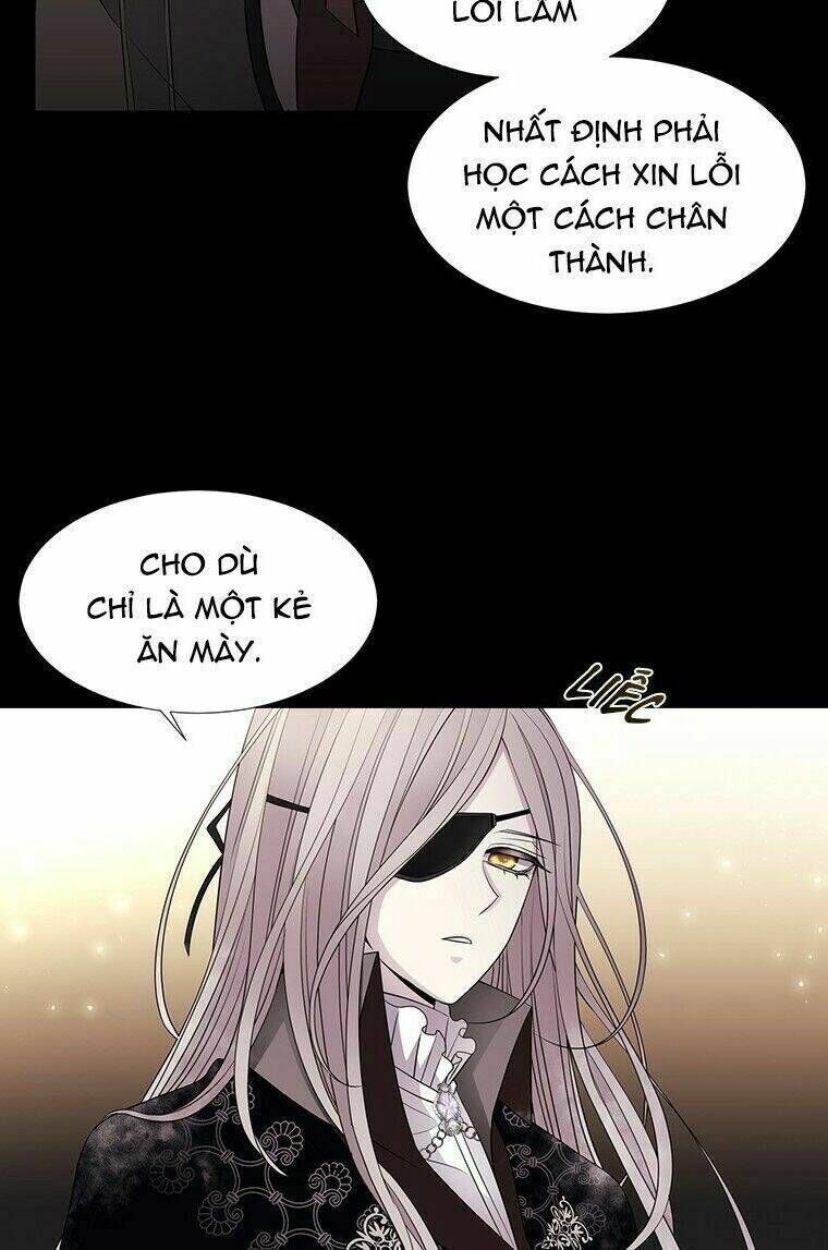 ngũ đại đồ đệ của charlotte chapter 27 - Next chapter 28