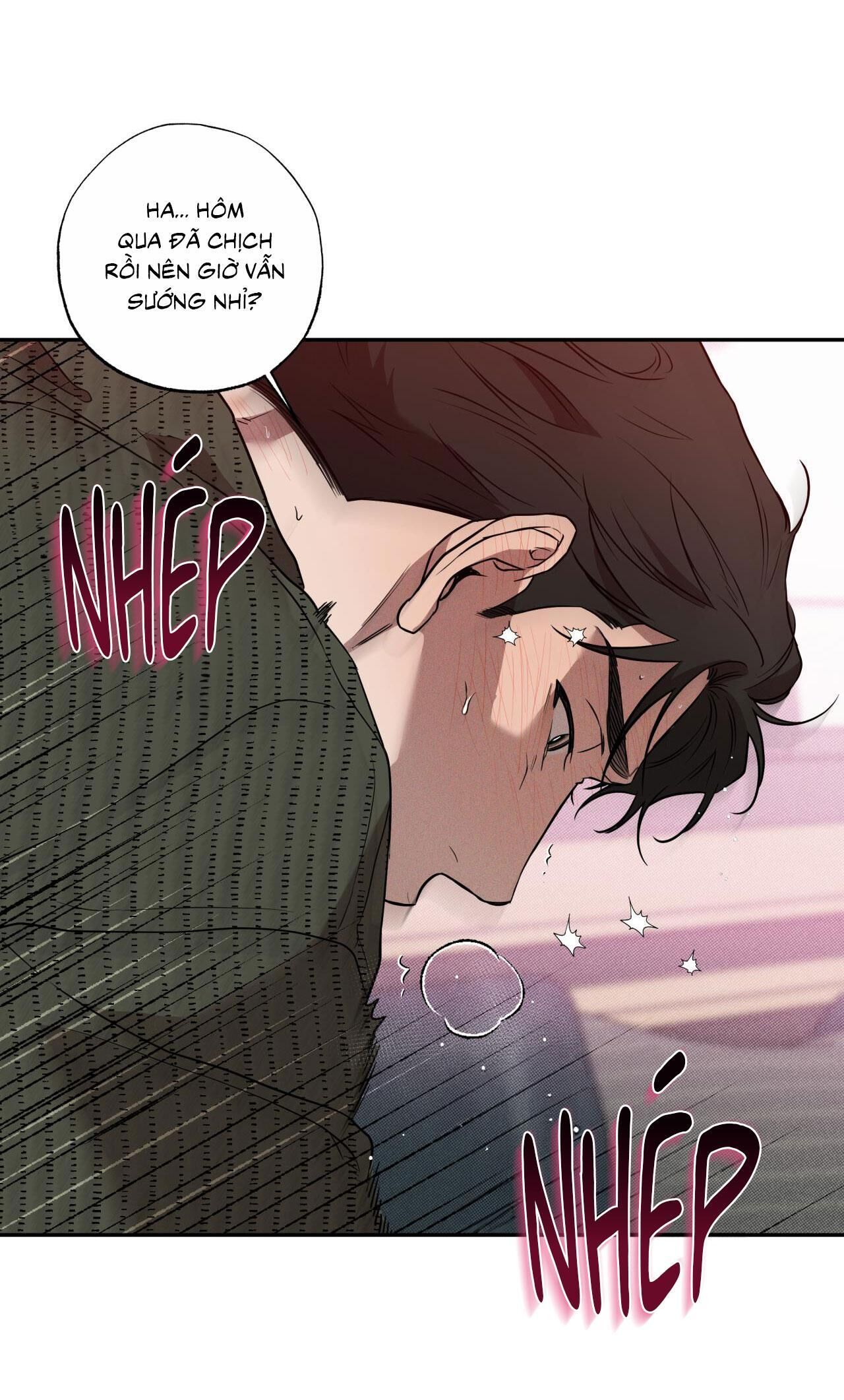 Mae Hyung Chapter 5 - Next 