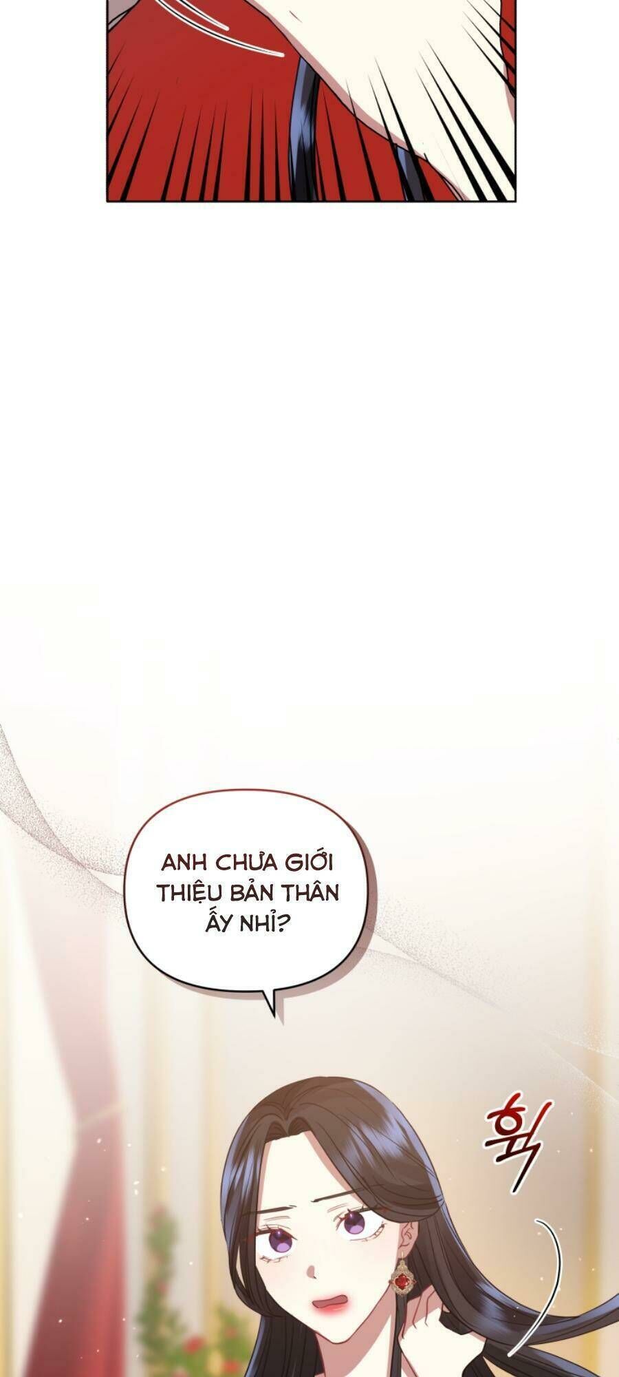 ác nữ phản diện đã chọn nam chính chapter 25 - Next Chapter 25.5