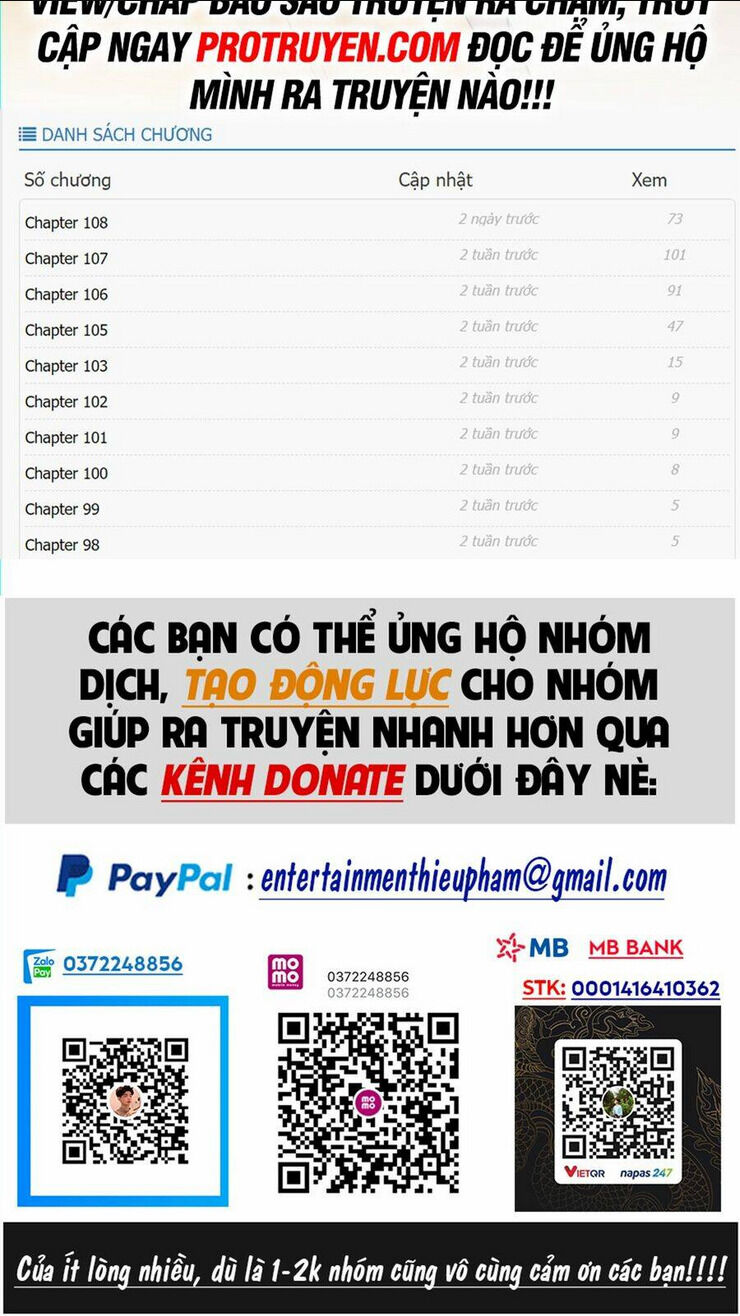 đồ đệ của ta đều là đại phản phái chương 92 - Trang 2