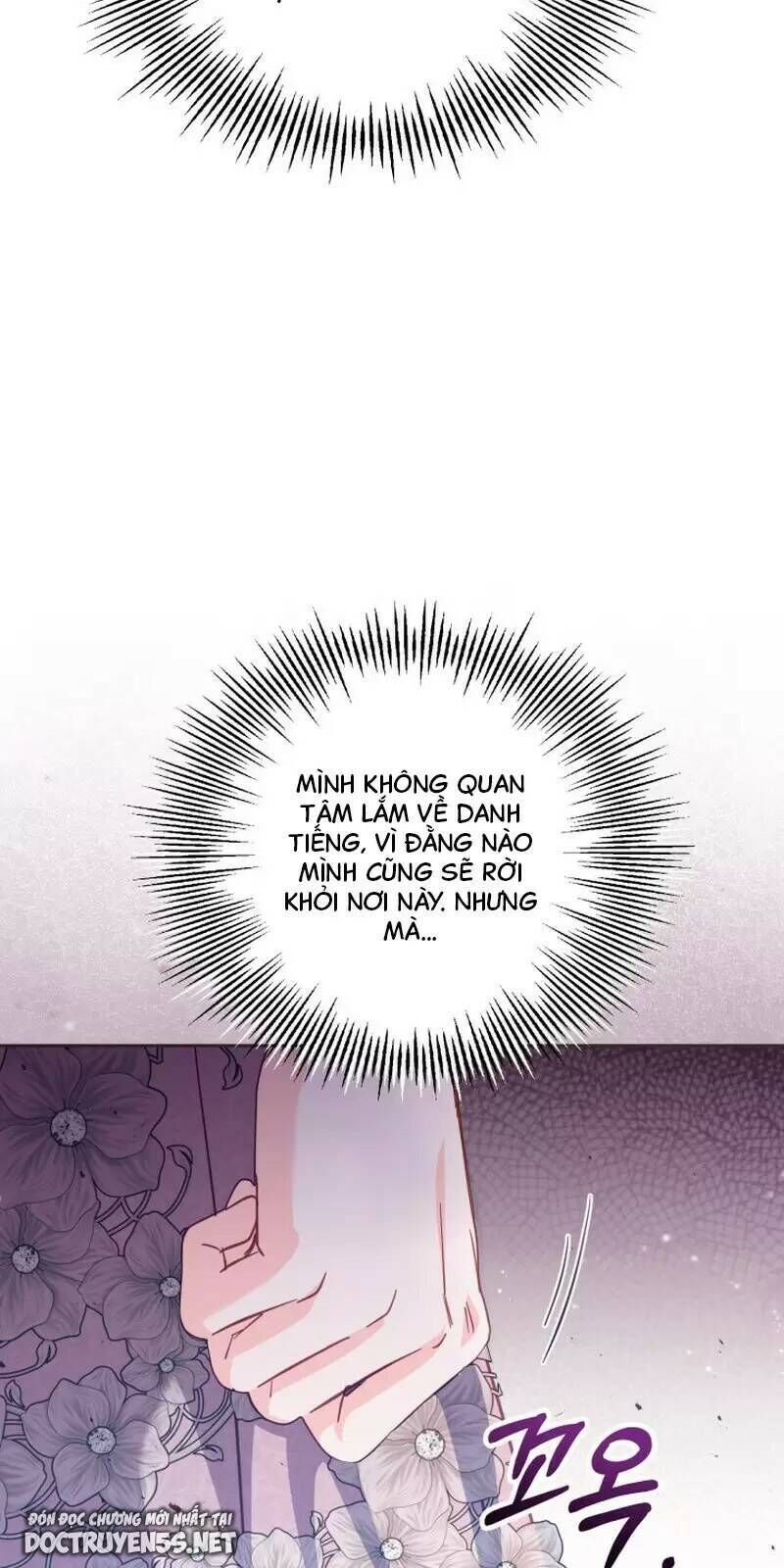 không có nơi nào dành cho công chúa giả mạo chương 34 - Next chapter 35