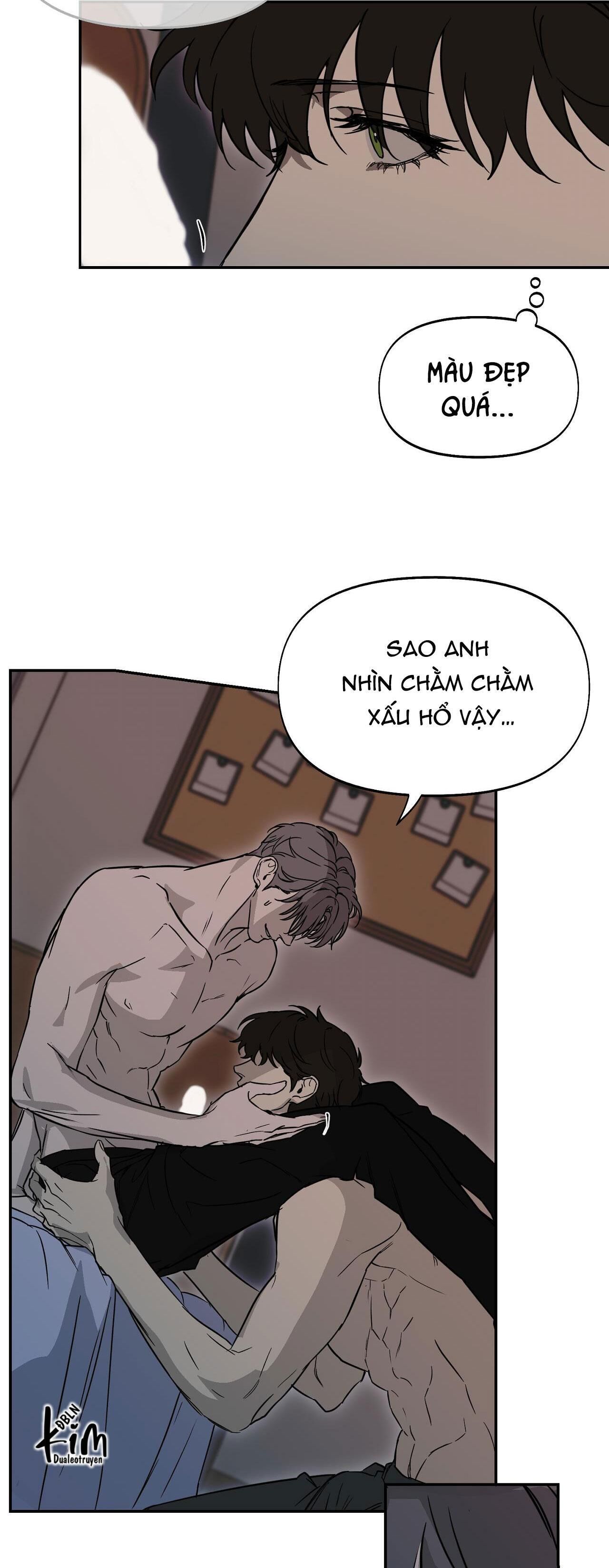 dự án mọt sách Chapter 34 END SS1 - Trang 2