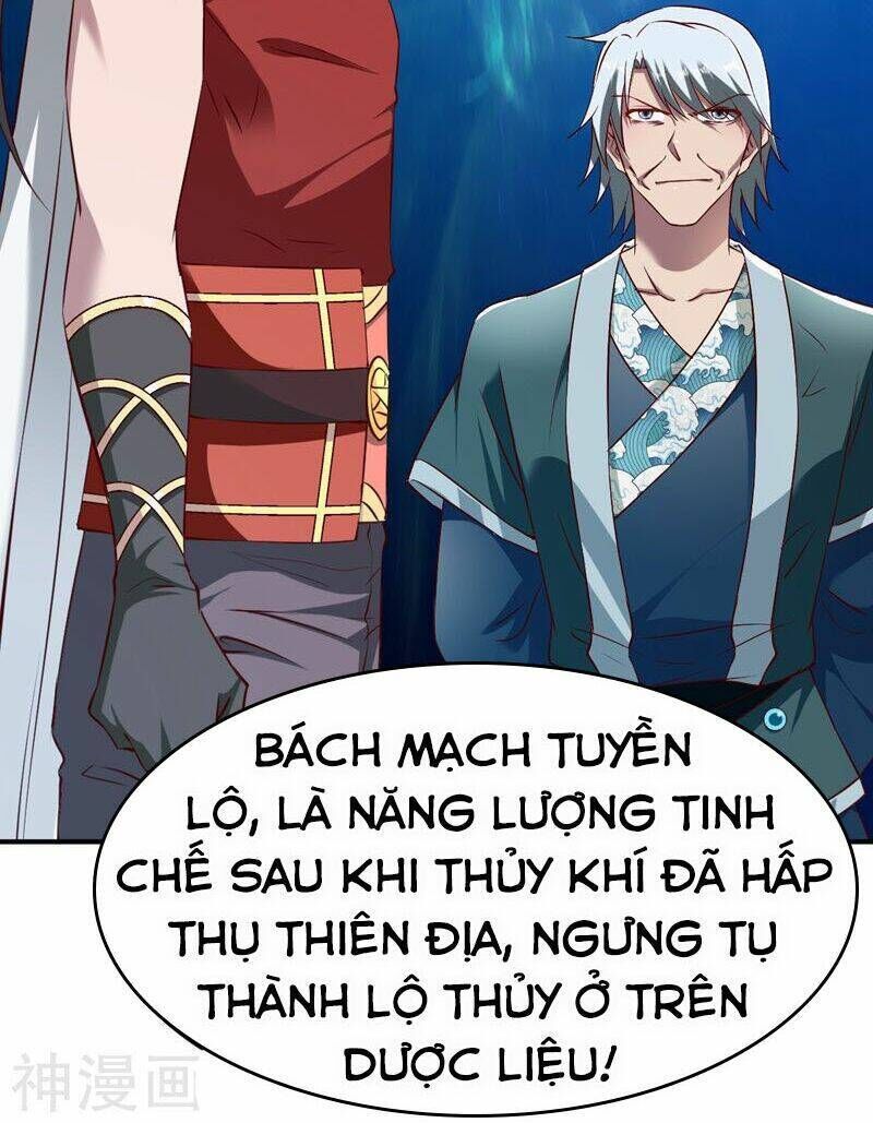 chiến đỉnh Chapter 122 - Trang 2