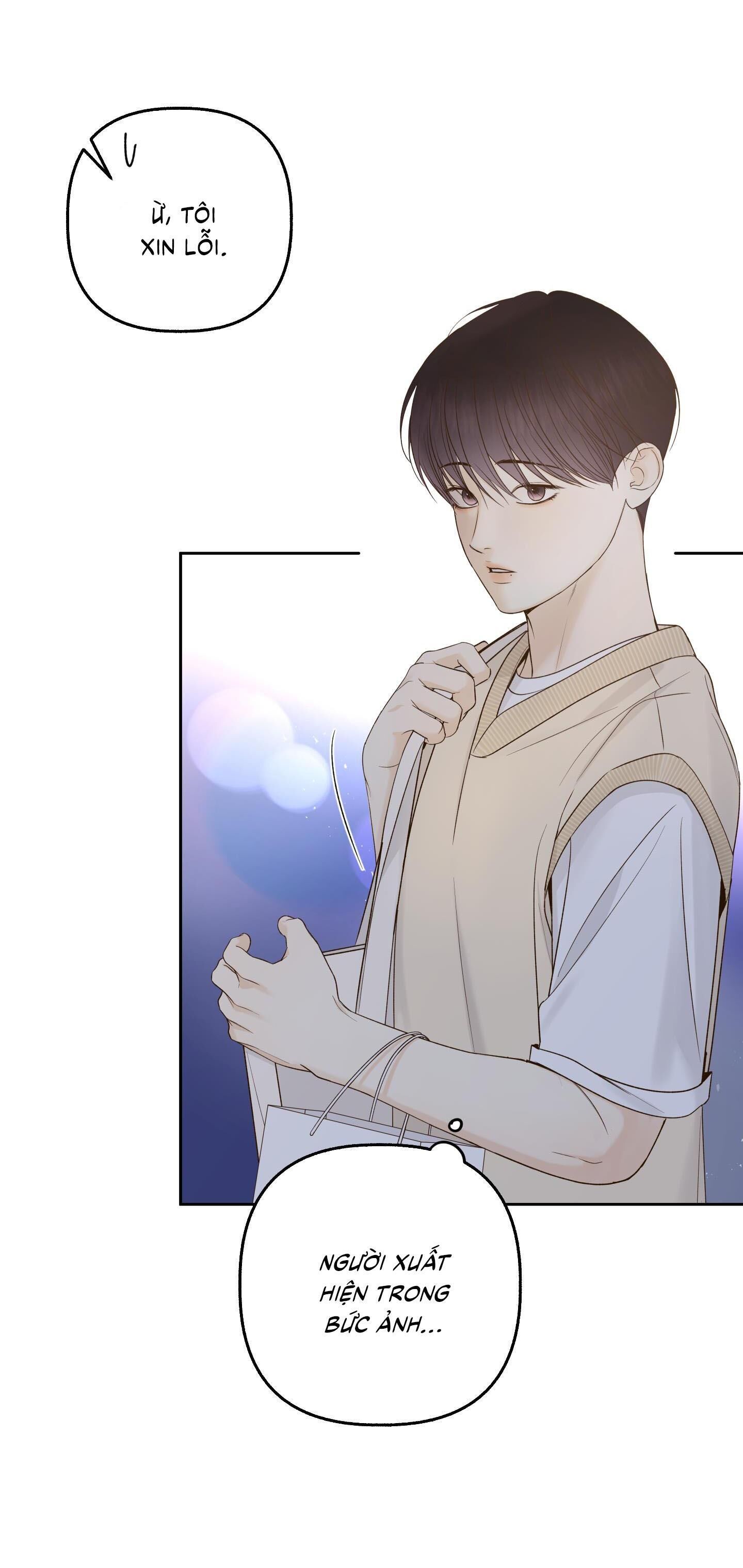 (CBunu) Ngọn Gió Dịu Dàng Chapter 16 - Trang 2