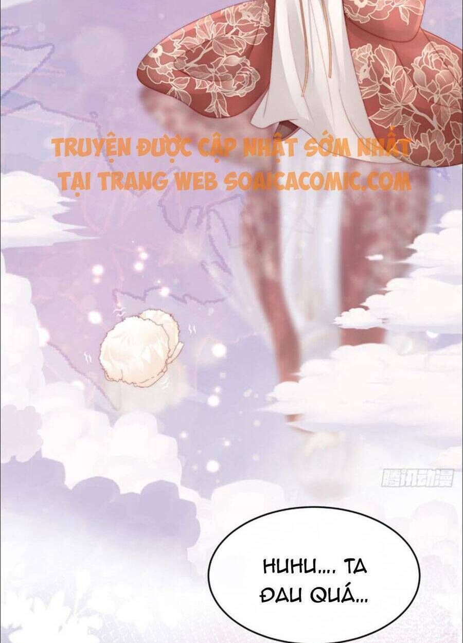 thê chủ, thỉnh hưởng dụng chapter 27 - Trang 2