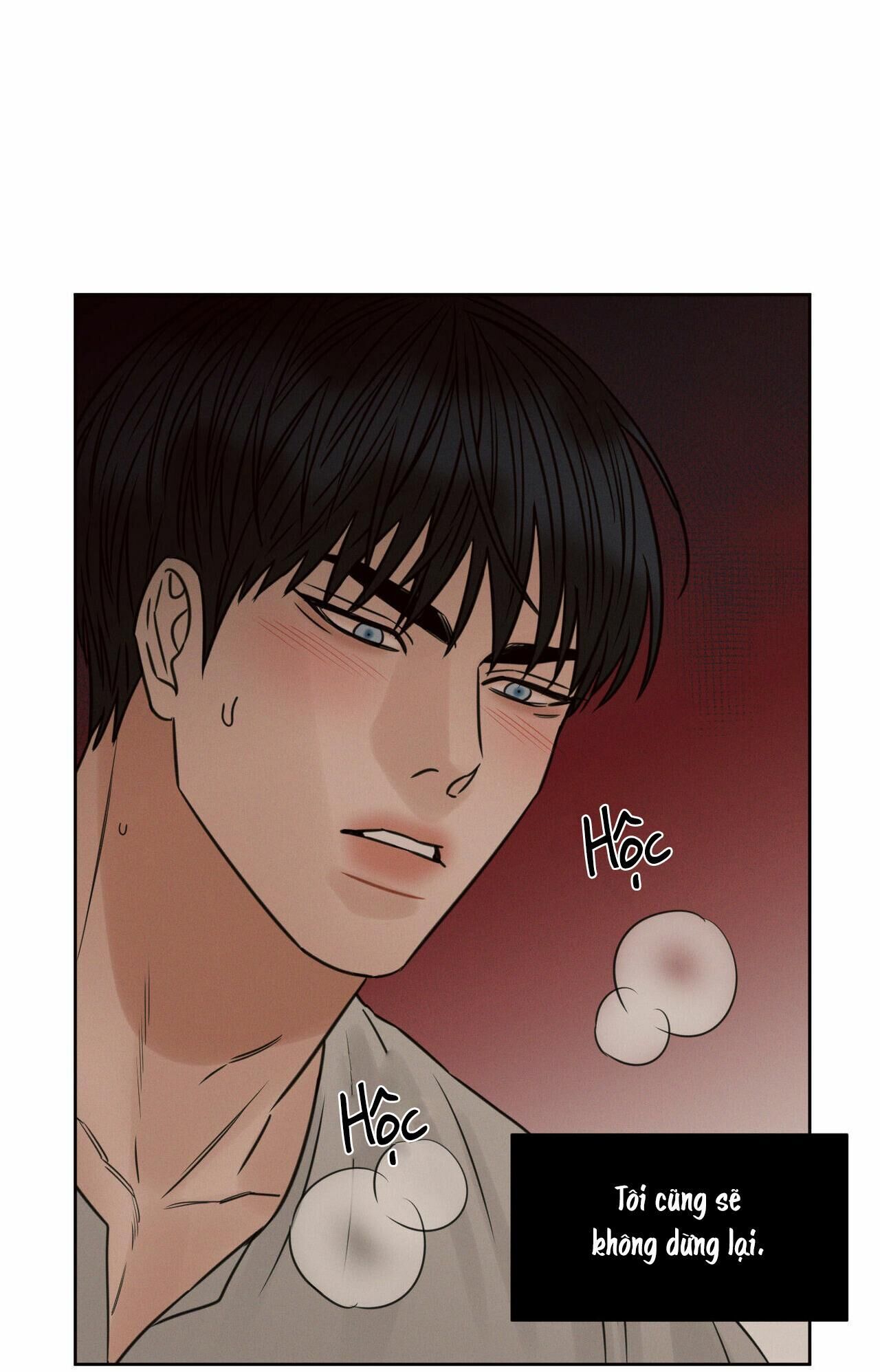 dù anh không yêu em Chapter 63 - Trang 2