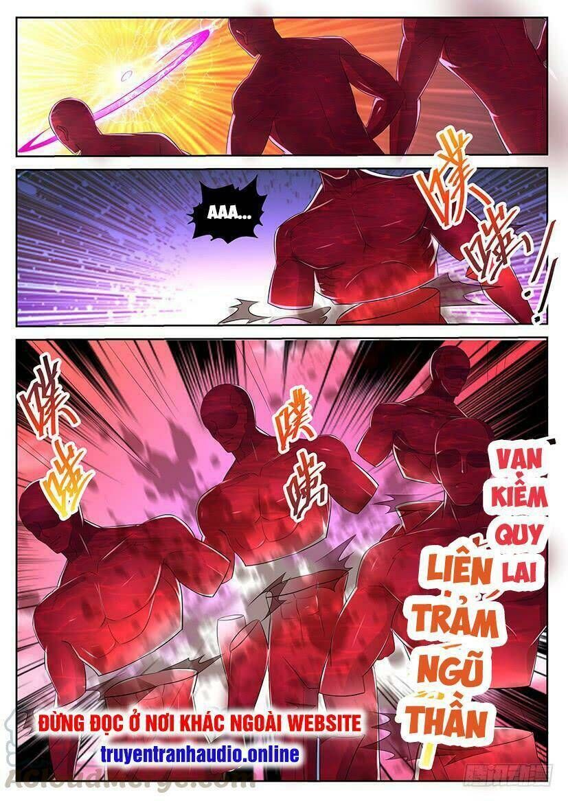 trọng sinh đô thị tu tiên Chapter 359 - Next Chapter 360