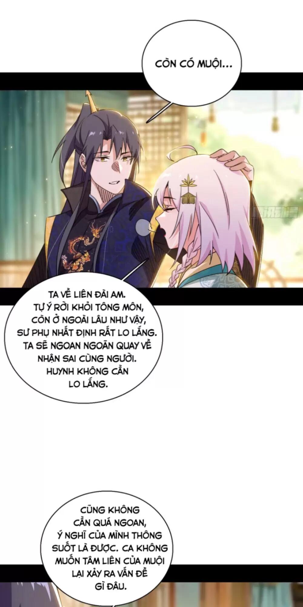 ta là tà đế Chapter 497 - Next Chapter 498