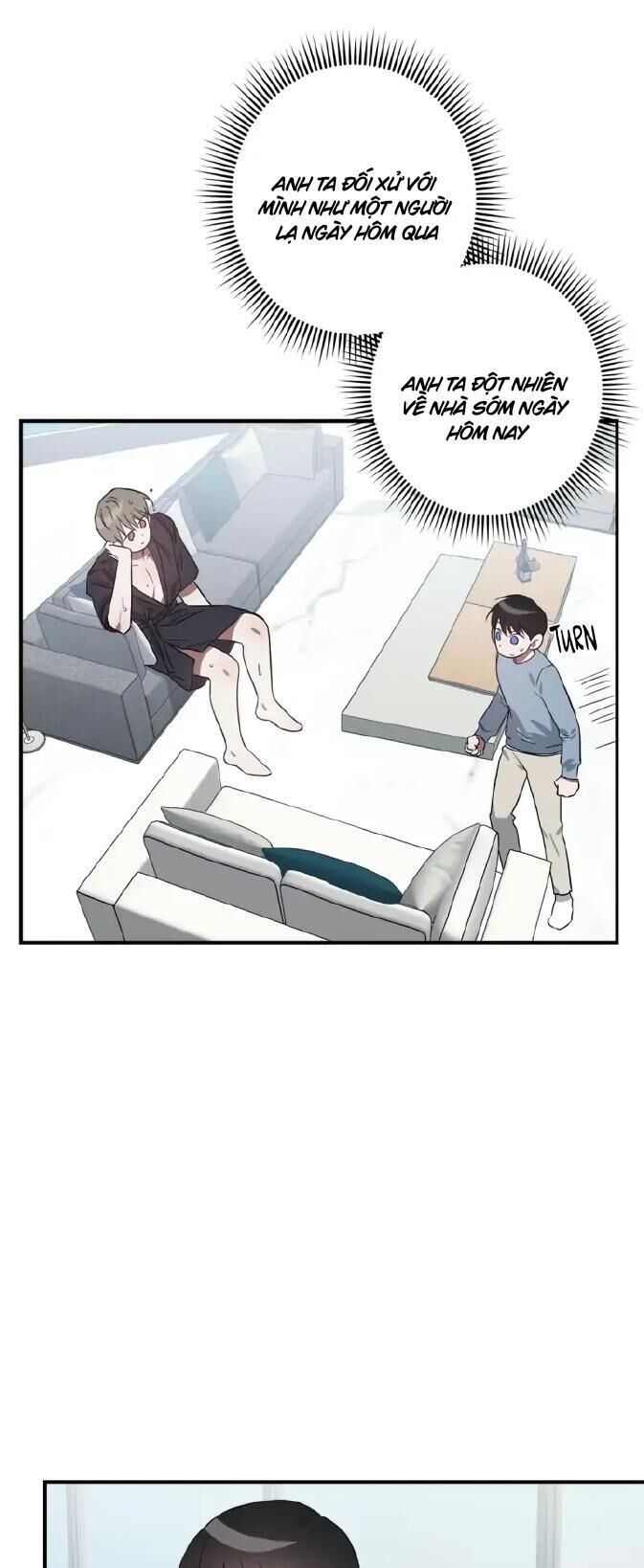 manhwa chịch vồn chịch vã Chapter 39 Giúp Việc - Next Chapter 39