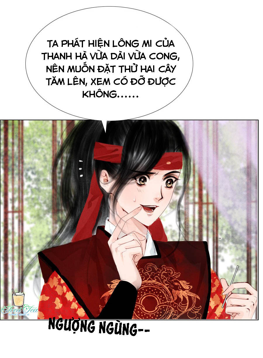 vòng luân hồi Chapter 9 - Trang 1