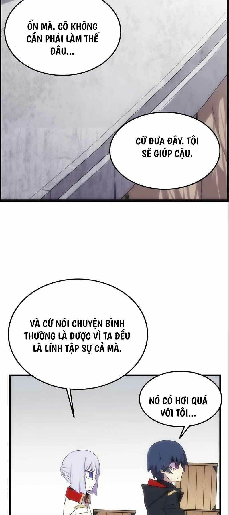 bản năng hồi quy của chó săn chapter 3 - Next chương 4