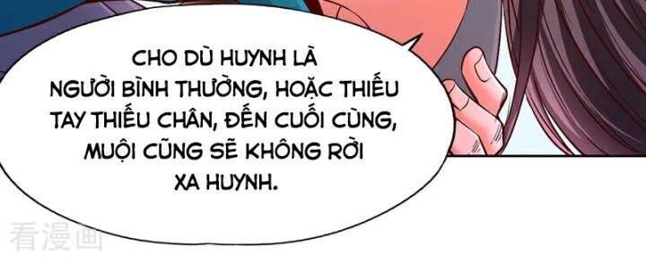 ta bị nhốt tại cùng một ngày mười vạn năm chapter 464 - Trang 2