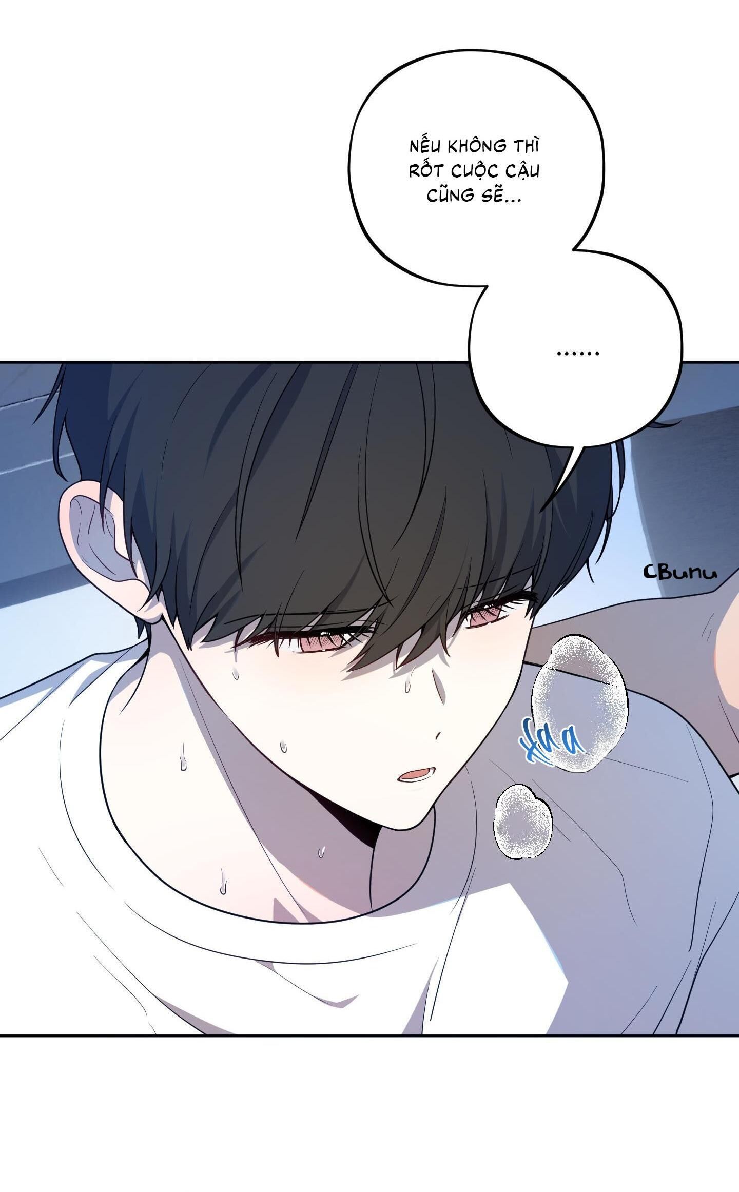 (CBunu) Chuyện Rằng Tôi Yêu Cậu Chapter 3 - Next Chapter 4