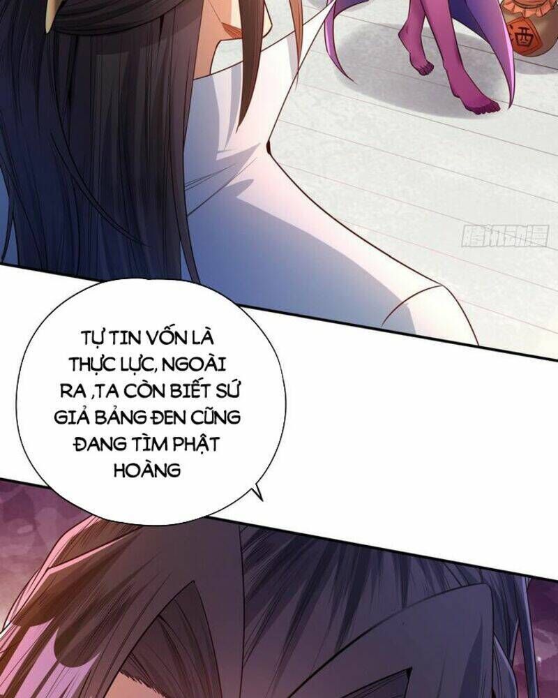 ta bị nhốt tại cùng một ngày mười vạn năm chapter 93 - Next chapter 94