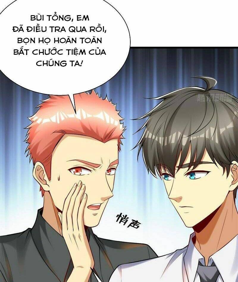 thành tỷ phú nhờ thua lỗ game chapter 105 - Trang 2