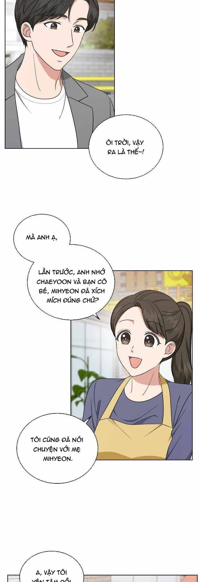 con gái tôi là một thiên tài âm nhạc chapter 41 - Next Chapter 41.1