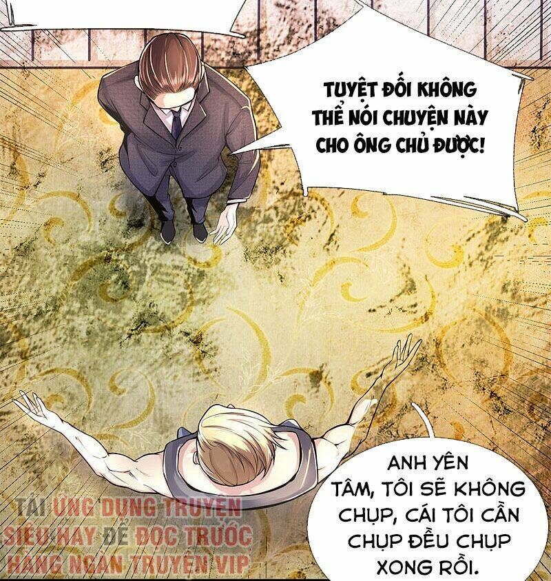 y võ chí tôn Chapter 287 - Trang 2