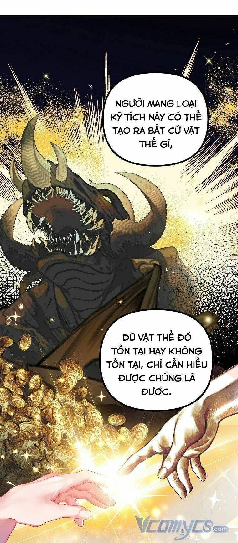 thời gian của nhân vật phụ có giới hạn chapter 26 - Next chapter 27