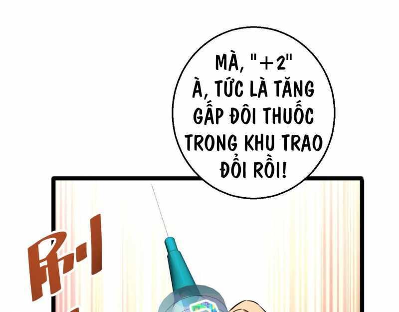 mạt thế trọng sinh: ta quay gacha làm trùm! Chương 5 - Next Chương 6