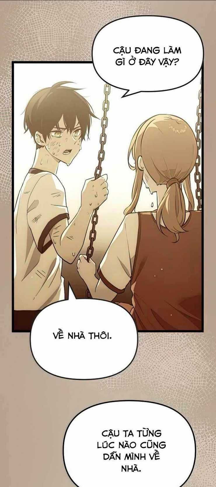 ta nhận được vật phẩm thần thoại chapter 8 - Trang 2