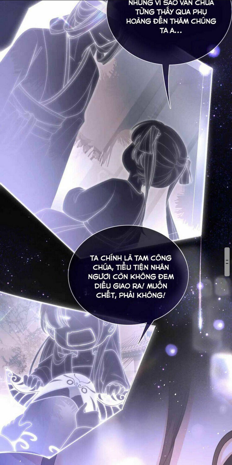 mãn cấp trà xanh xuyên không thành tiểu đáng thương chapter 1 - Next chapter 2