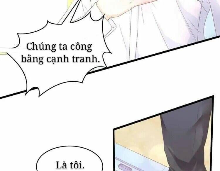 Tổng Tài Đại Nhân Song Mặt Kiều Thê Chapter 13 - Trang 2