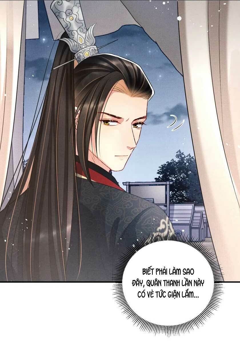 thê vi thượng chapter 59 - Next chapter 60