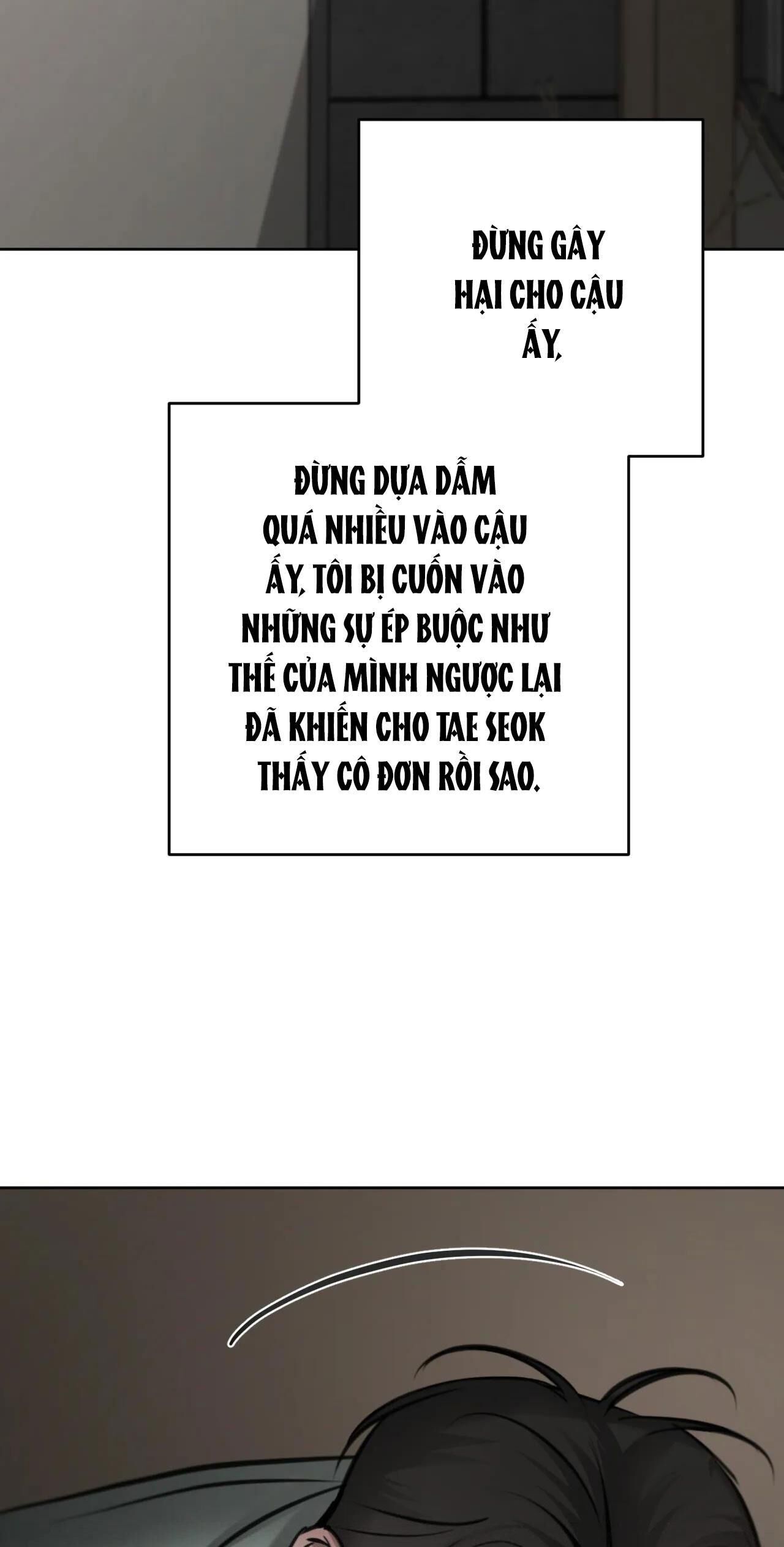 giữa tình cờ và định mệnh Chapter 59 - Next Chapter 59