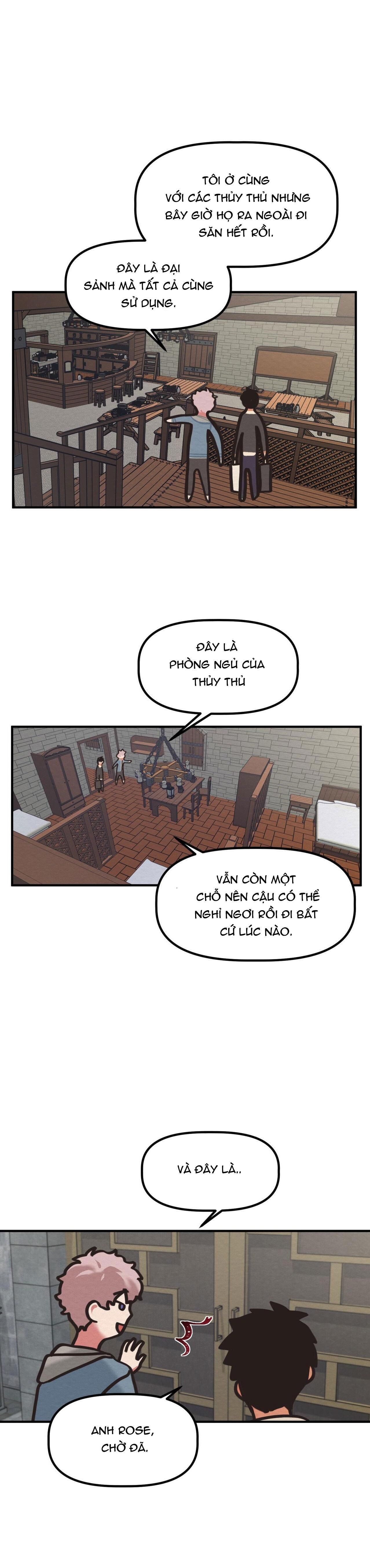 ác ma đỉnh cấp Chapter 20 - Trang 1