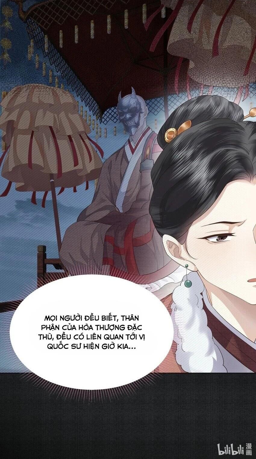 Đồng tiền tham khế Chapter 48 - Trang 1