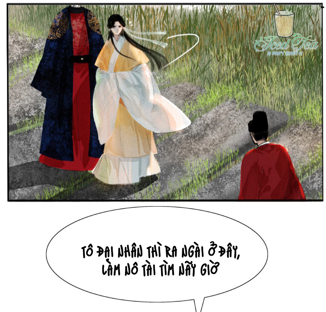 vòng luân hồi Chapter 12 - Trang 1