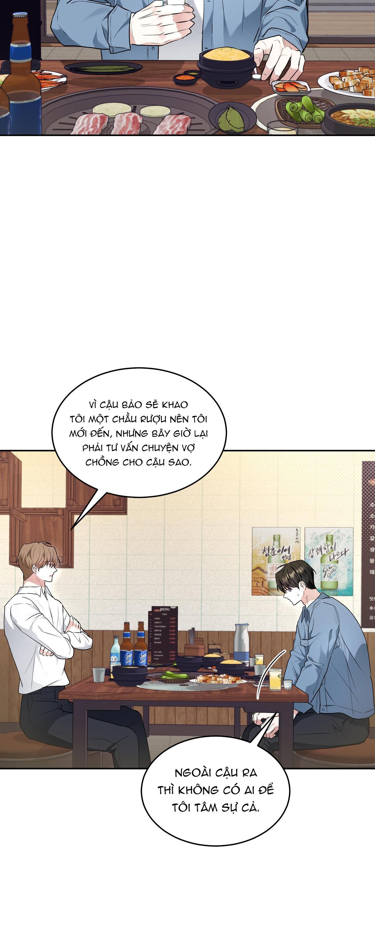 bắn là dính Chapter 14 - Next 15