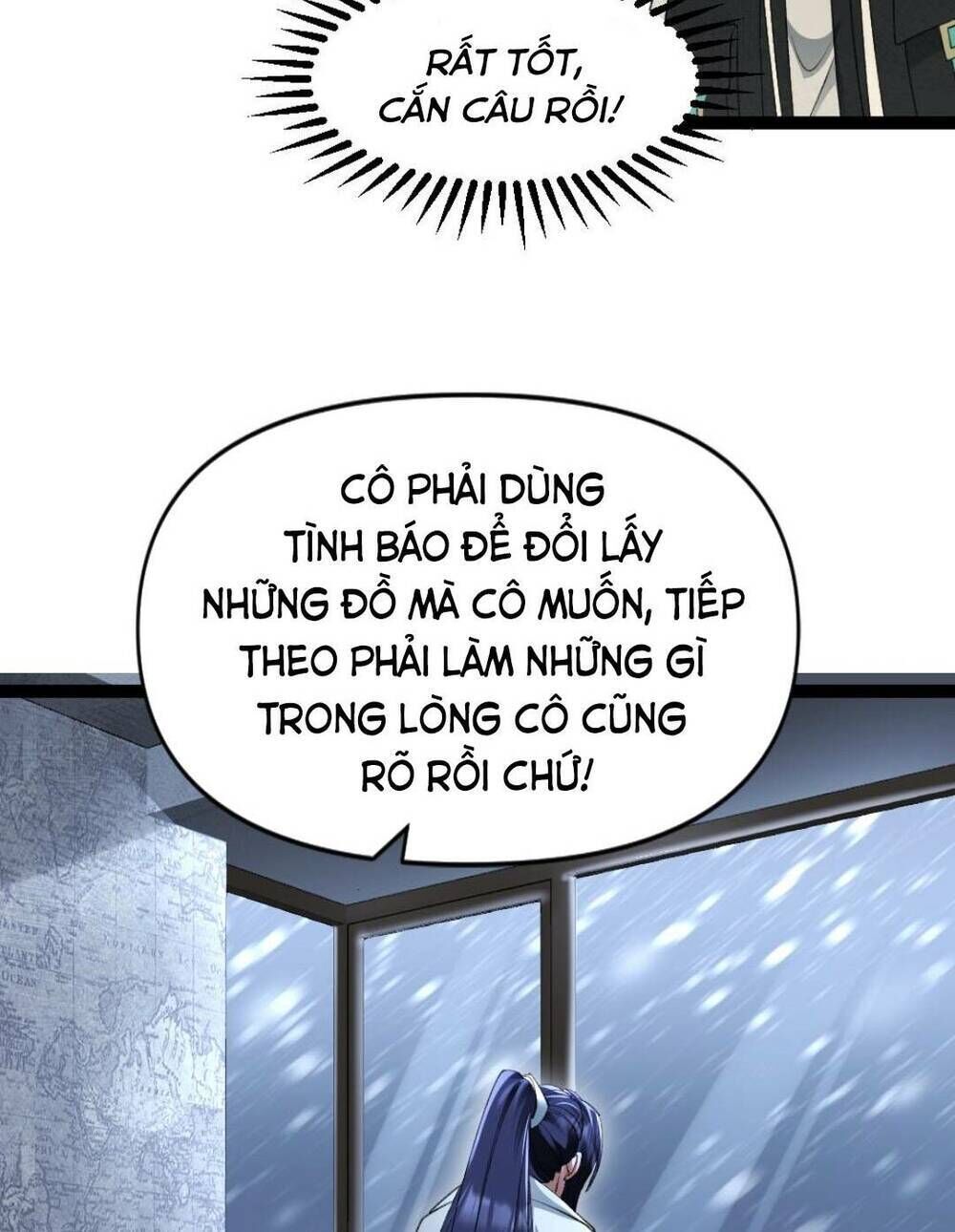 Toàn Cầu Băng Phong: Ta Chế Tạo Phòng An Toàn Tại Tận Thế Chapter 29 - Next Chapter 30