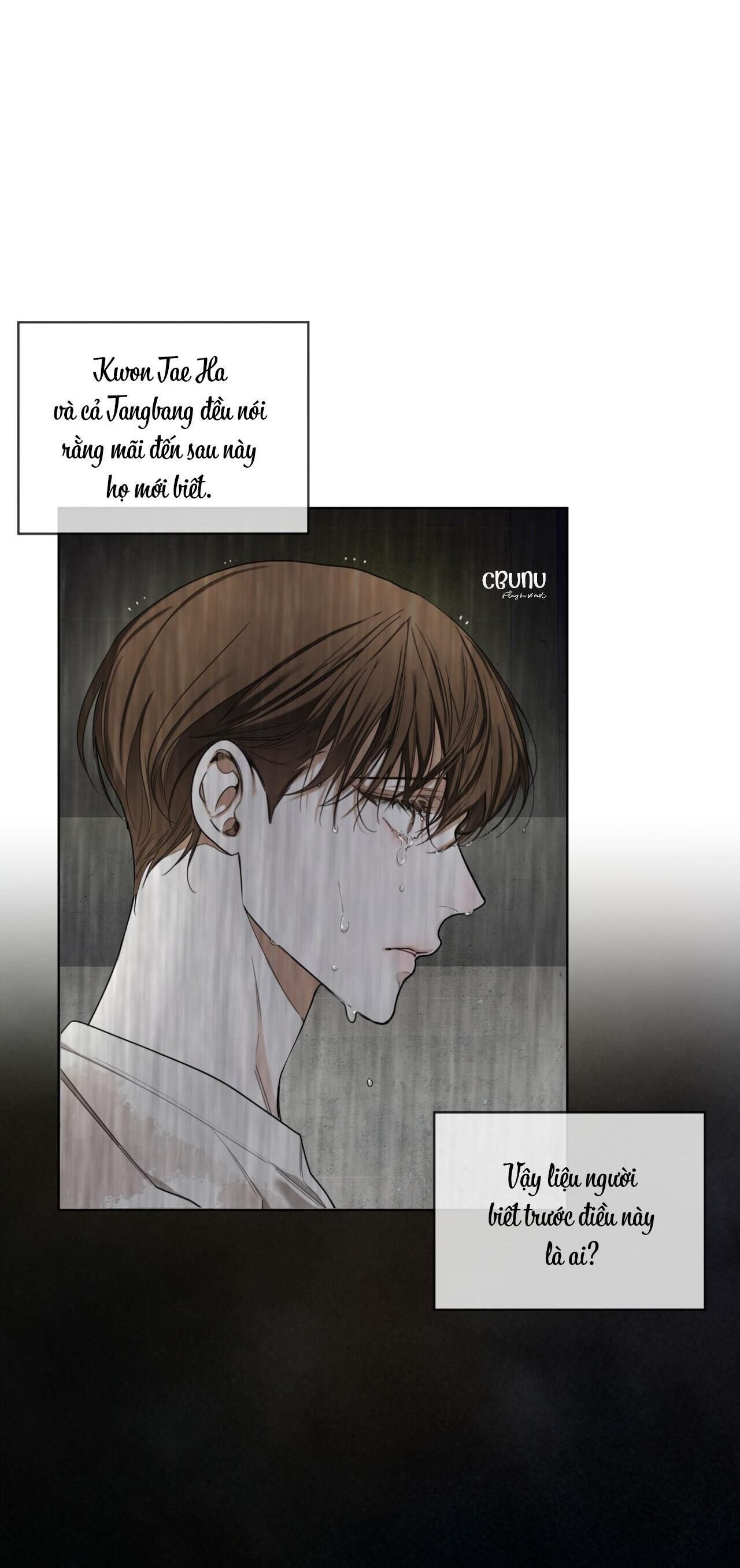 (CBunu) Phạm Luật Chapter 61 - Trang 2