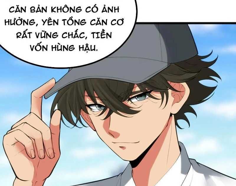 ta có 90 tỷ tiền liếm cẩu! chapter 308 - Trang 2