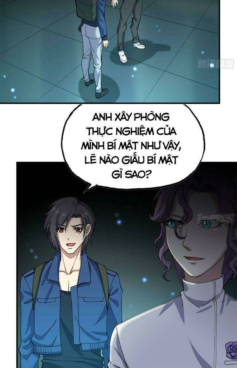 tôi chuyển vàng tại mạt thế Chapter 230 - Next Chapter 231